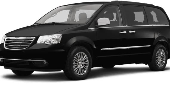 CHRYSLER TOWN AND COUNTRY 2016 2C4RC1CGXGR263853 image